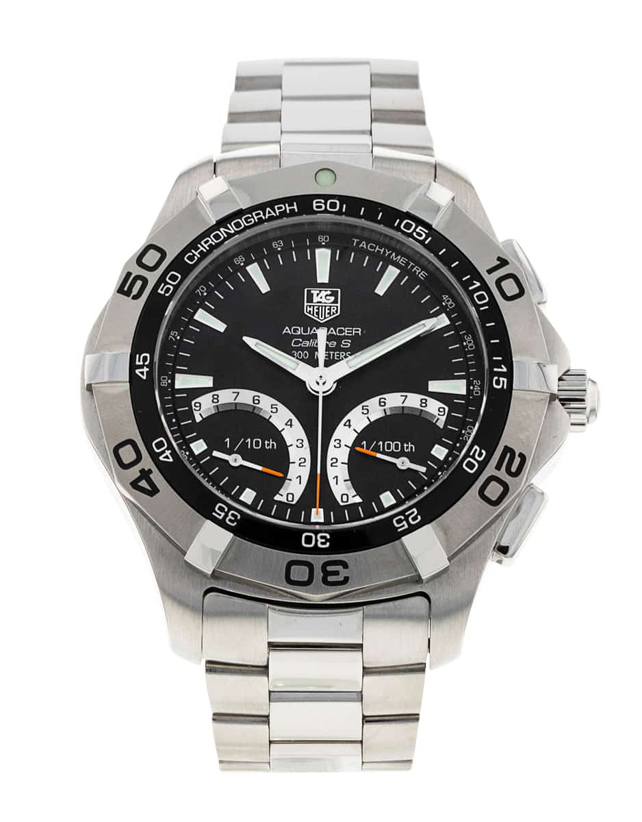 Tag Heuer Aquaracer CAF7010.BA0815 Tag Heuer Aquaracer CAF7010.BA0815
